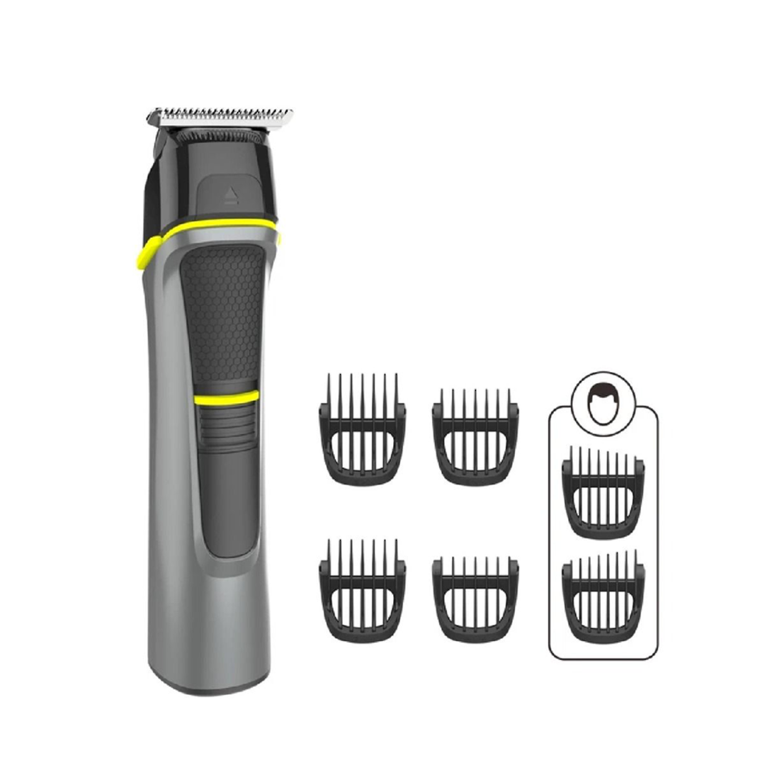 SHEFFIELD GREY CORDLESS HAIR TRIMMER image 2